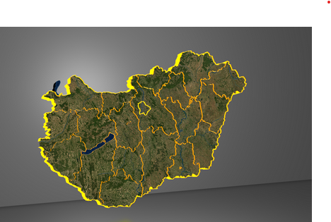 Aximmetry's Meteo plugin forecast example 22